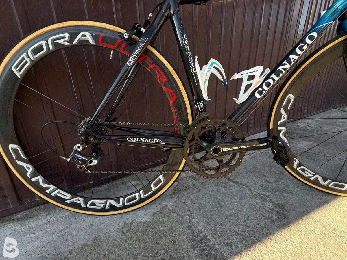 Colnago Extreme - C 2009