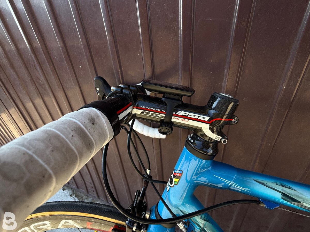 Colnago Extreme - C 2009