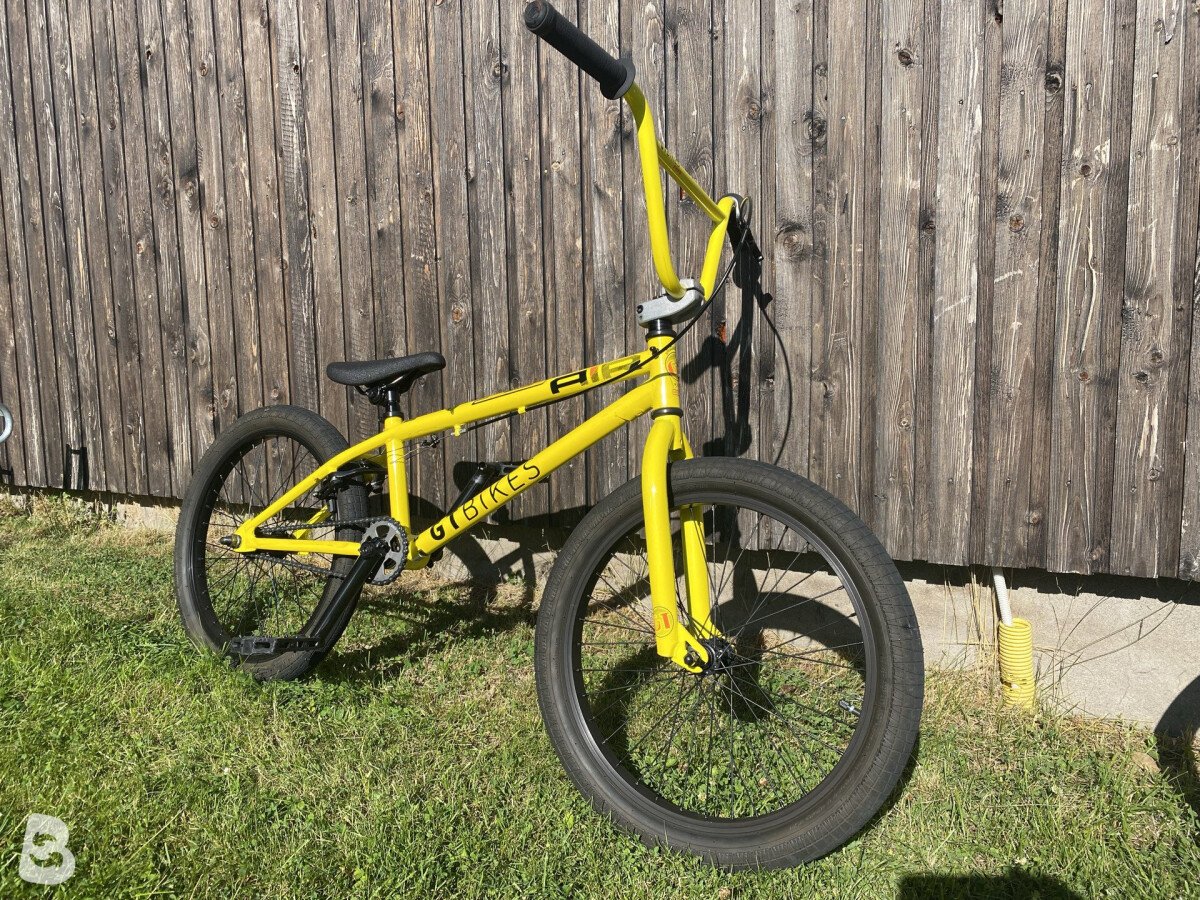GT Air 2022