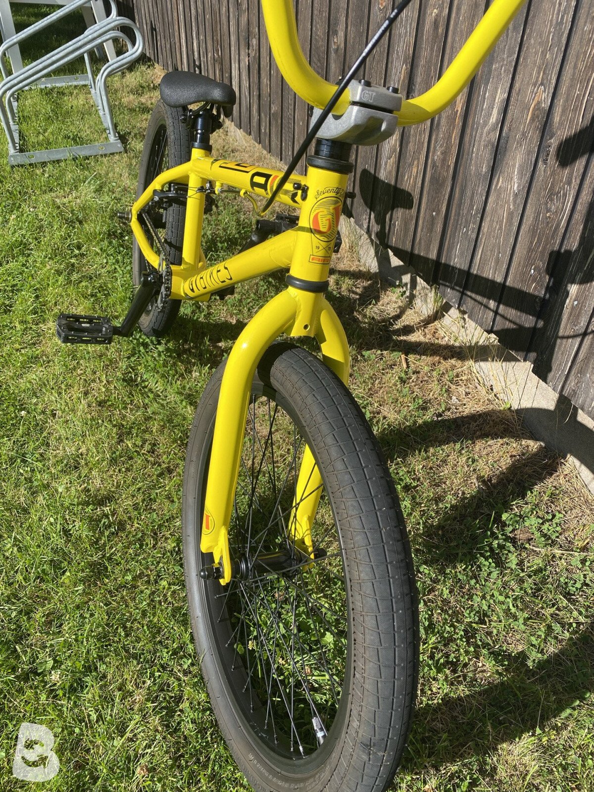 GT Air 2022