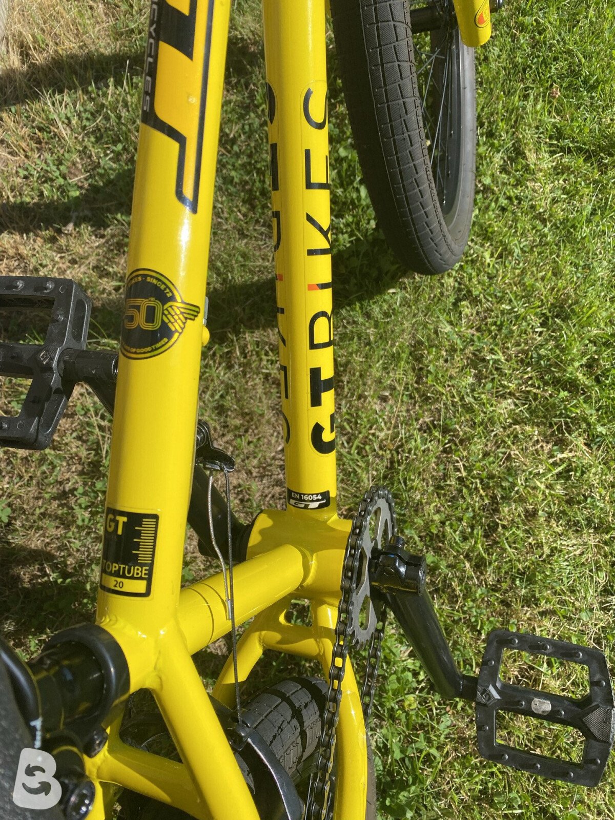 GT Air 2022