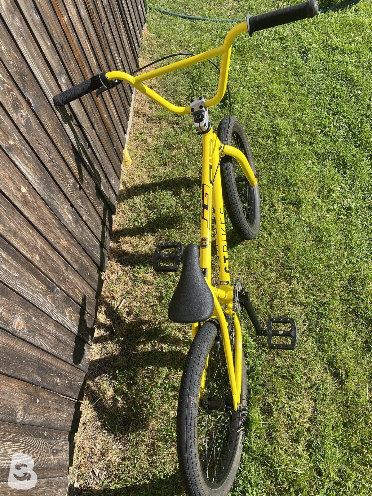 GT Air 2022