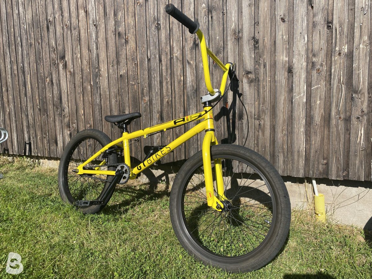 GT Air 2022
