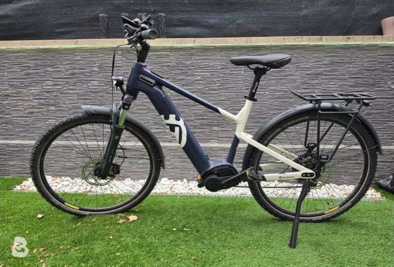 Husqvarna Crosser 1 2025