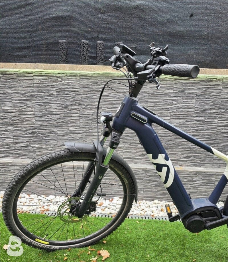 Husqvarna Crosser 1 2025
