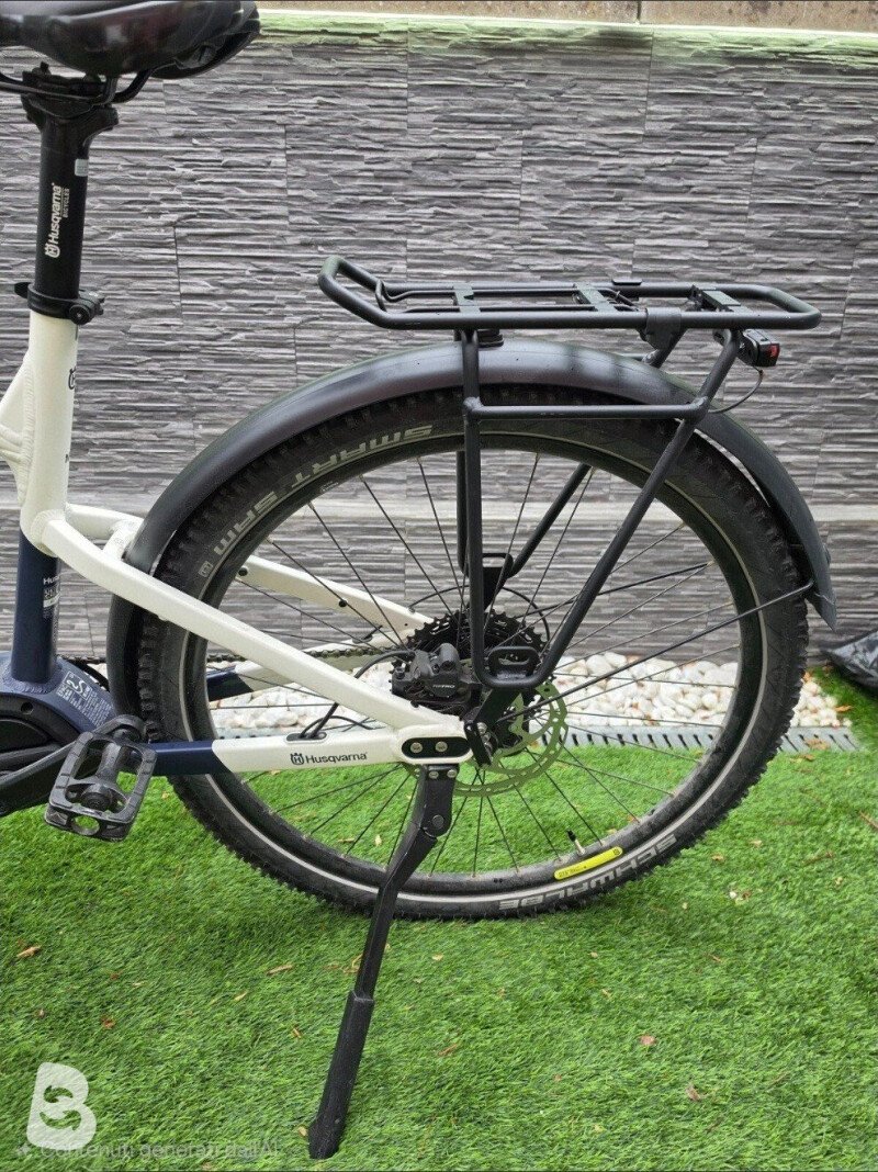 Husqvarna Crosser 1 2025