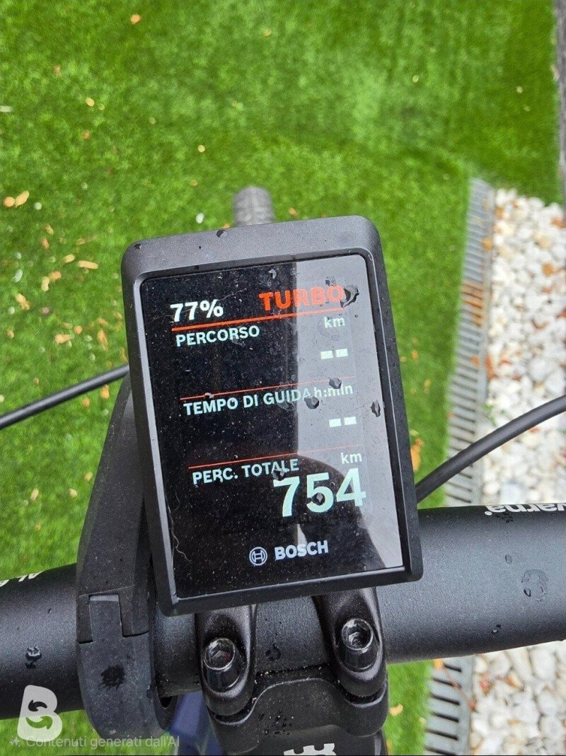 Husqvarna Crosser 1 2025