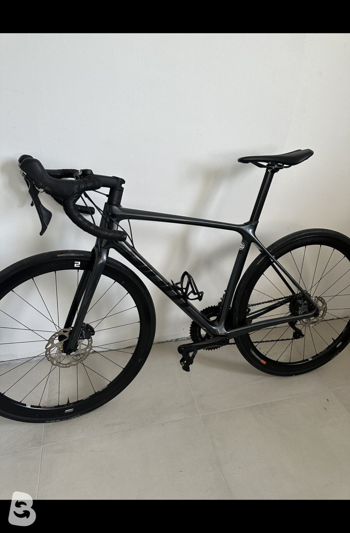 Giant TCR Advanced 1+ Disc Pro Compact 2021