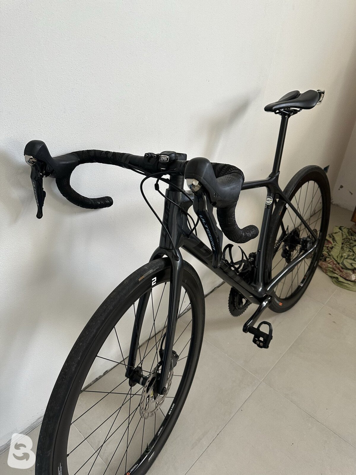 Giant TCR Advanced 1+ Disc Pro Compact 2021