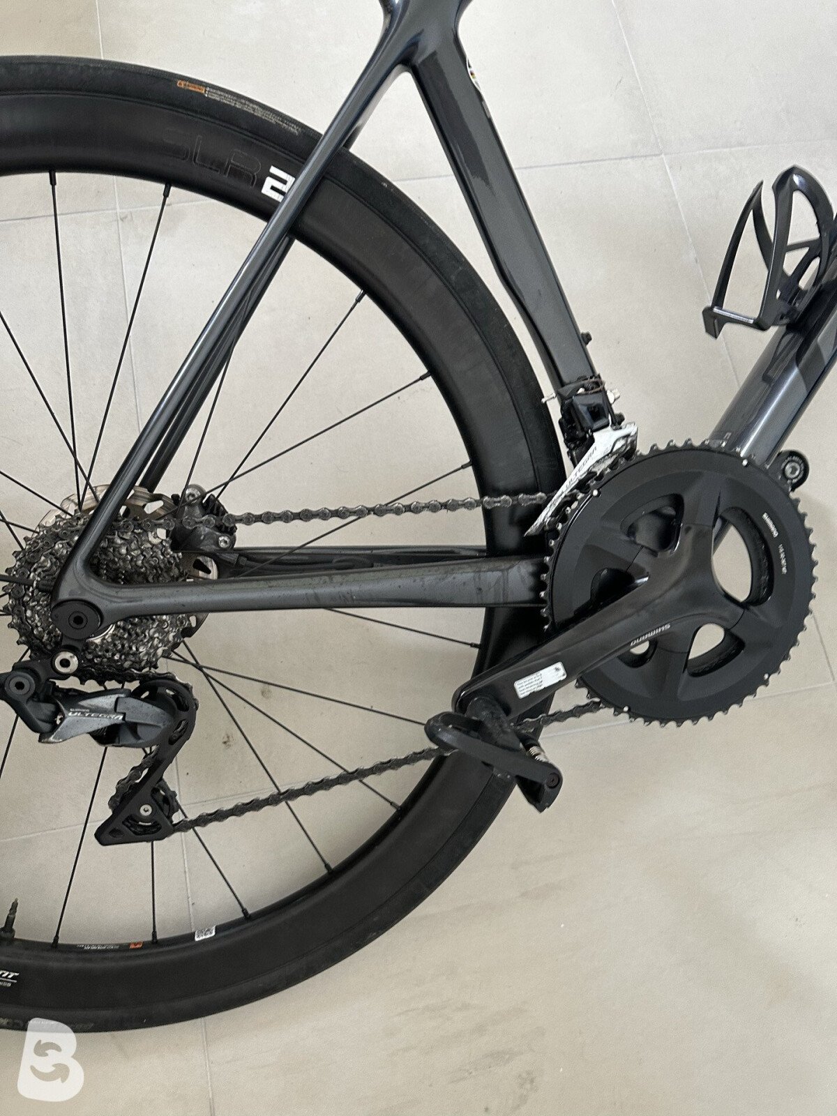 Giant TCR Advanced 1+ Disc Pro Compact 2021