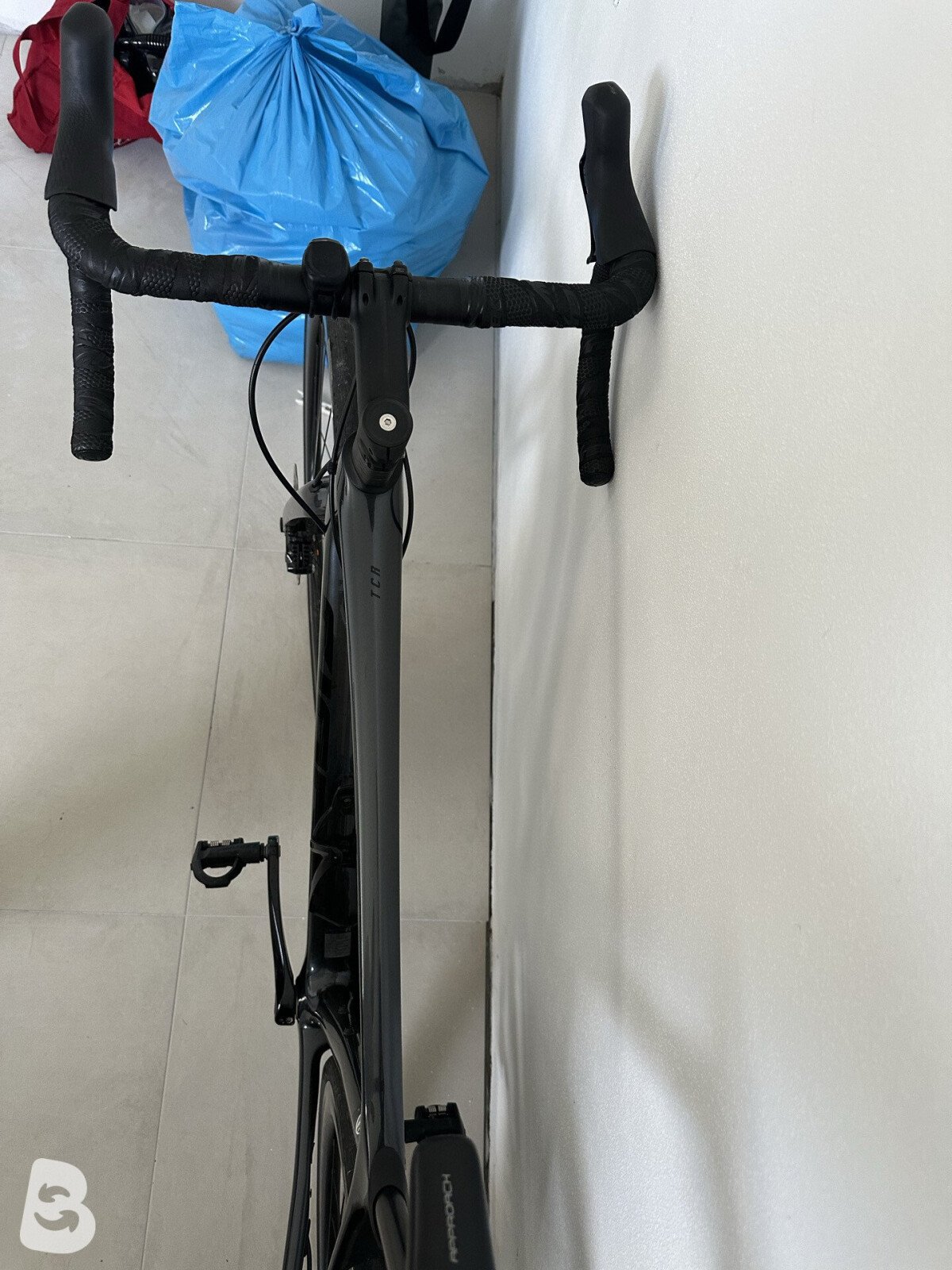 Giant TCR Advanced 1+ Disc Pro Compact 2021