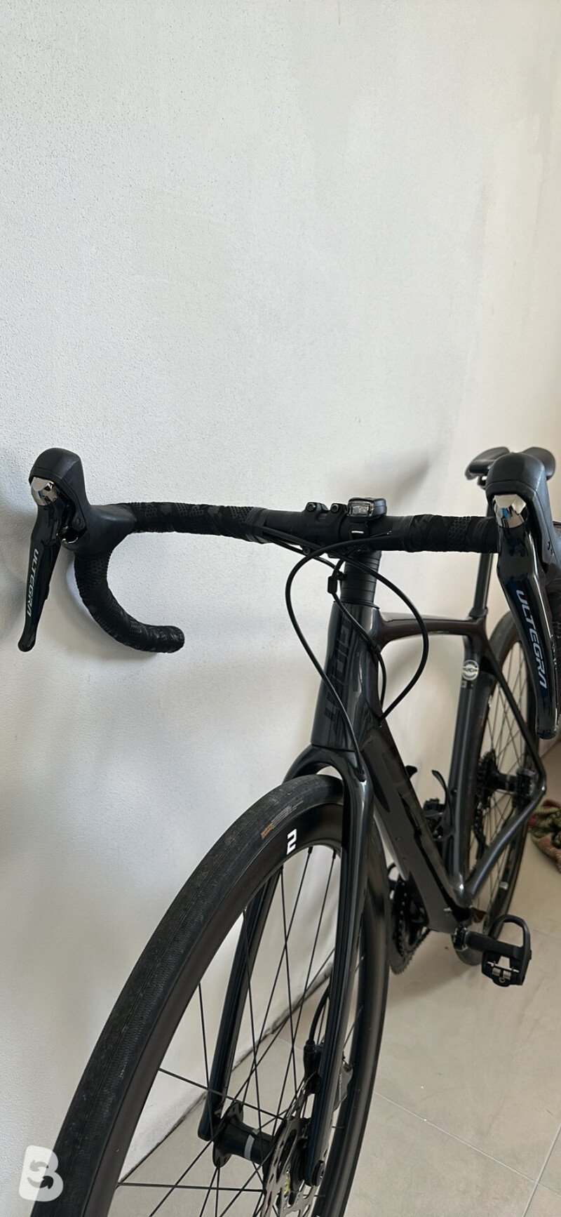 Giant TCR Advanced 1+ Disc Pro Compact 2021