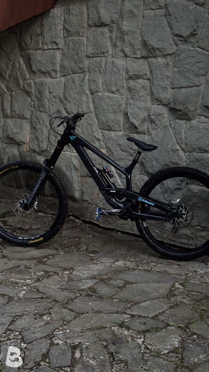 YT Industries Tues CORE 2 27 2023