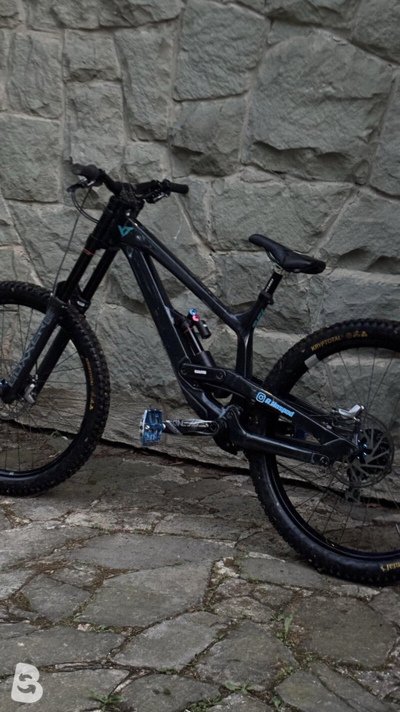 YT Industries Tues CORE 2 27 2023