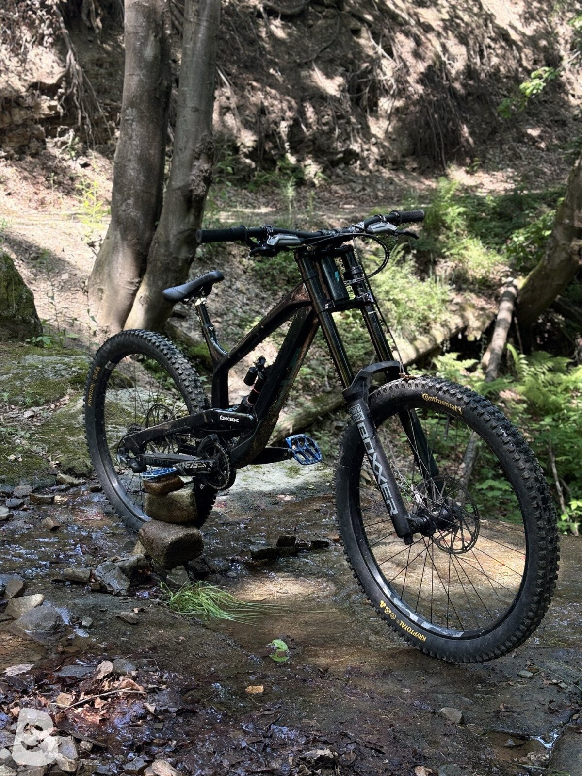 YT Industries Tues CORE 2 27 2023