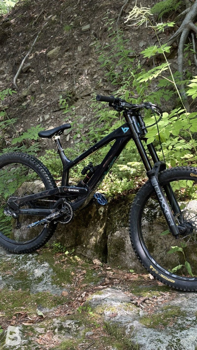 YT Industries Tues CORE 2 27 2023