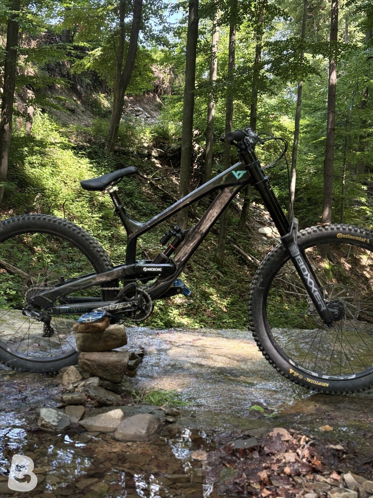 YT Industries Tues CORE 2 27 2023