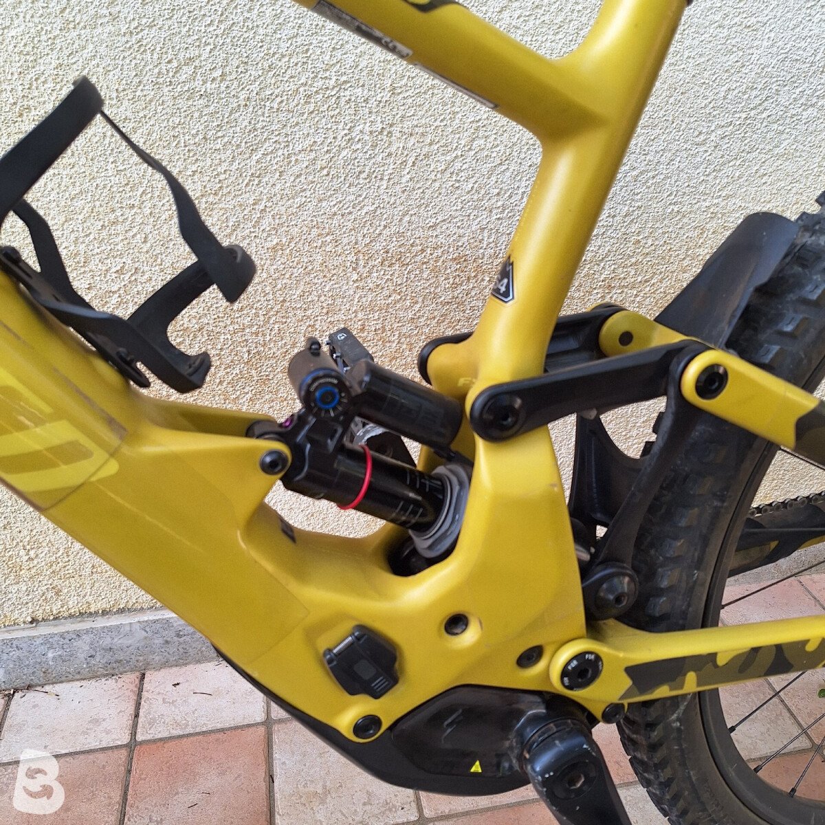 Specialized Turbo Kenevo SL 2 Comp 2024