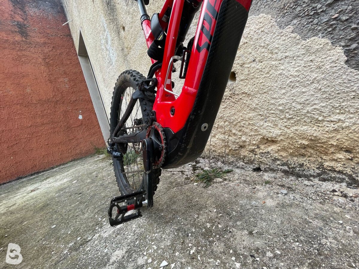 Specialized Turbo Levo 2022