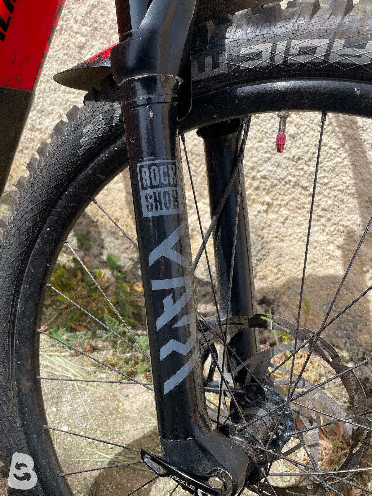 Specialized Turbo Levo 2022