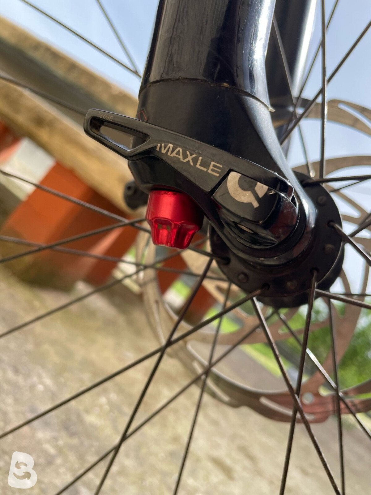 Specialized Turbo Levo 2022