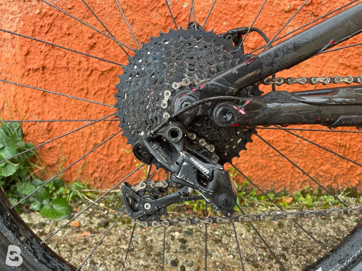 Specialized Turbo Levo 2022