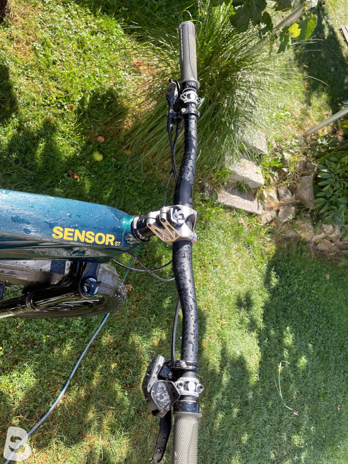 GT Sensor ST Carbon Elite 2023