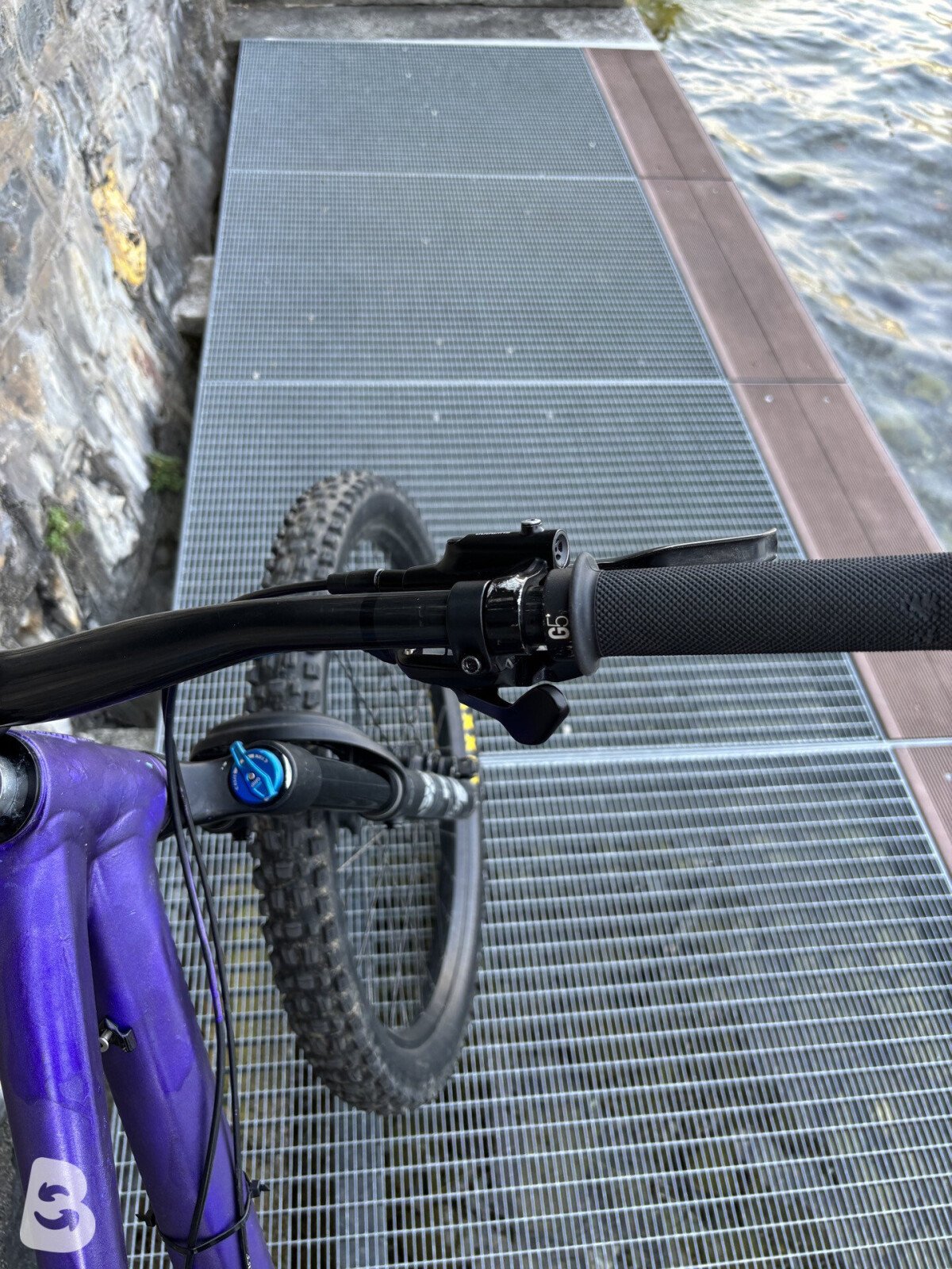 Specialized Demo 8 2015