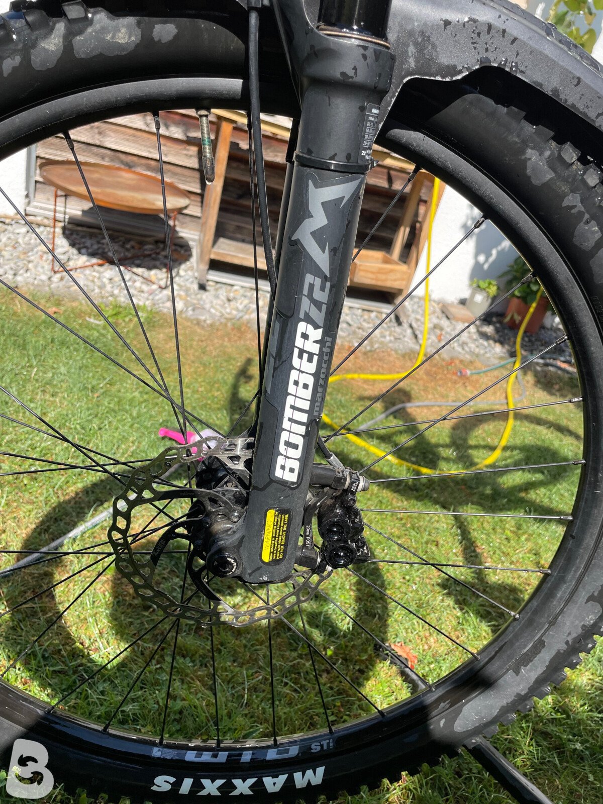 GT Sensor ST Carbon Elite 2023