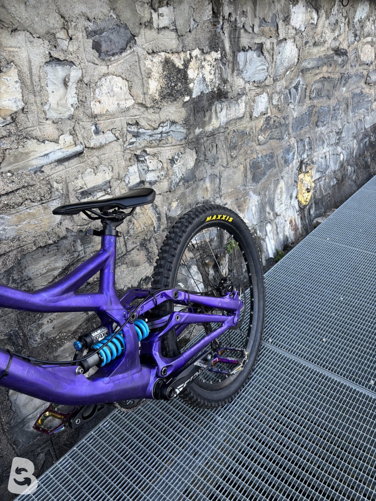 Specialized Demo 8 2015