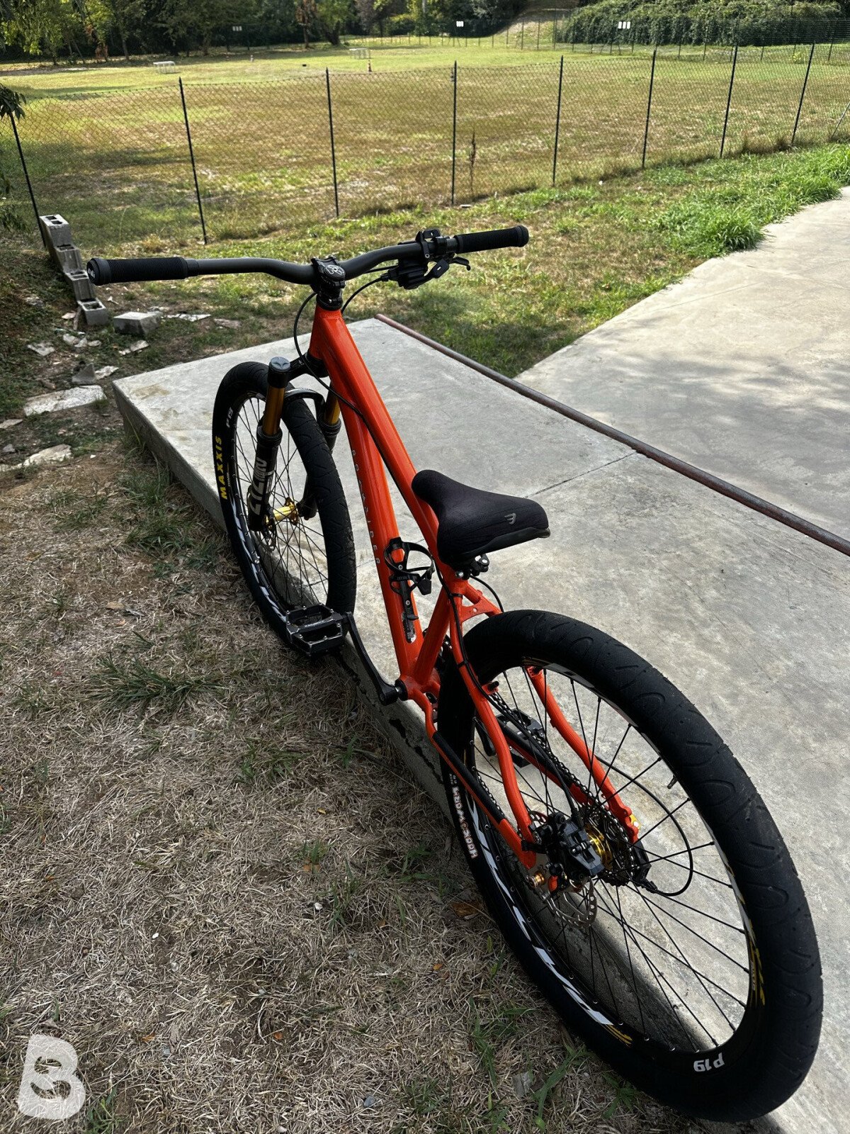 Rockrider St500 Expl 2023