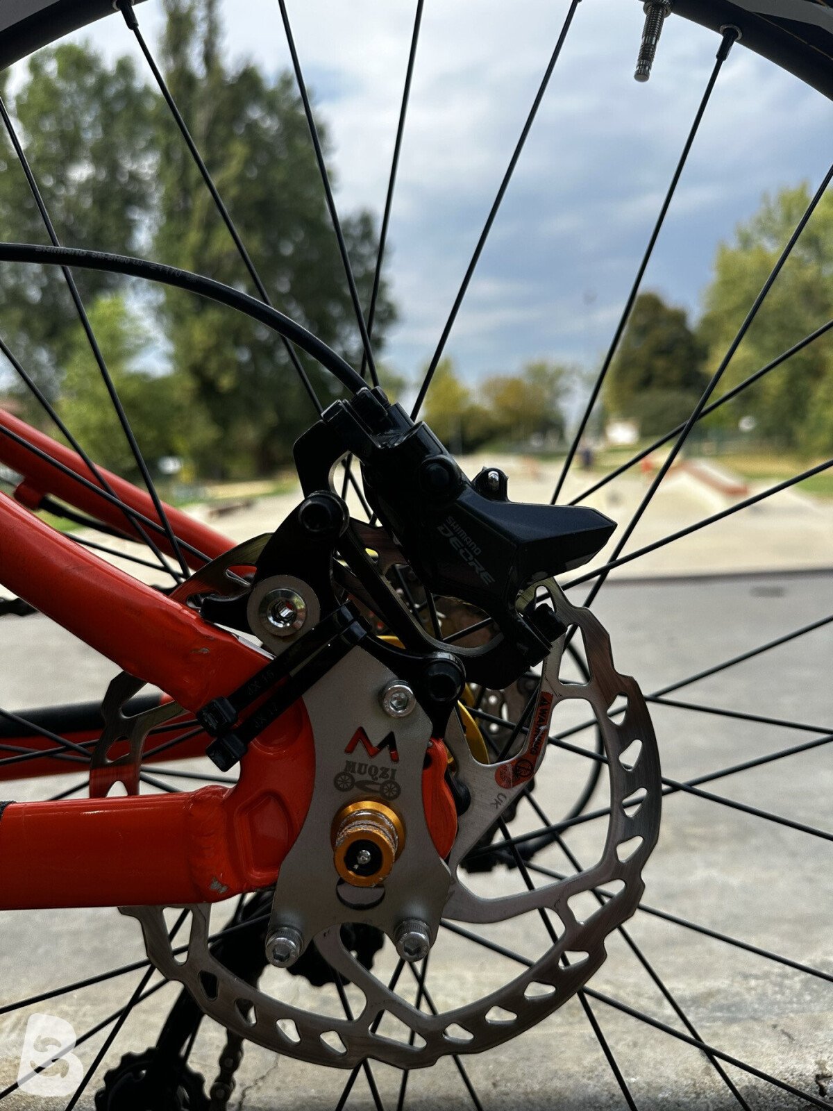 Rockrider St500 Expl 2023