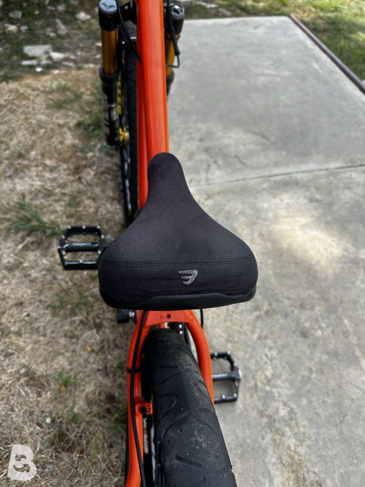Rockrider St500 Expl 2023