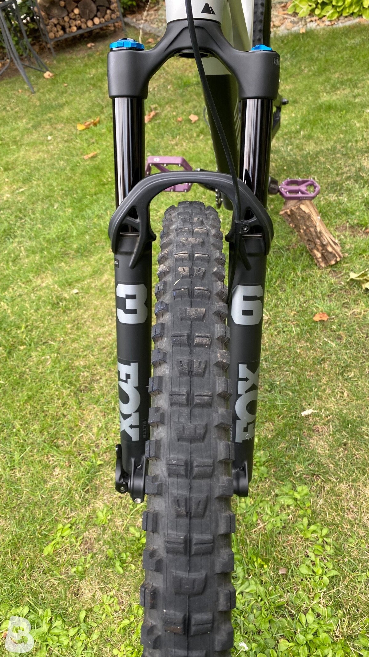 Canyon Spectral 125 AL 2024