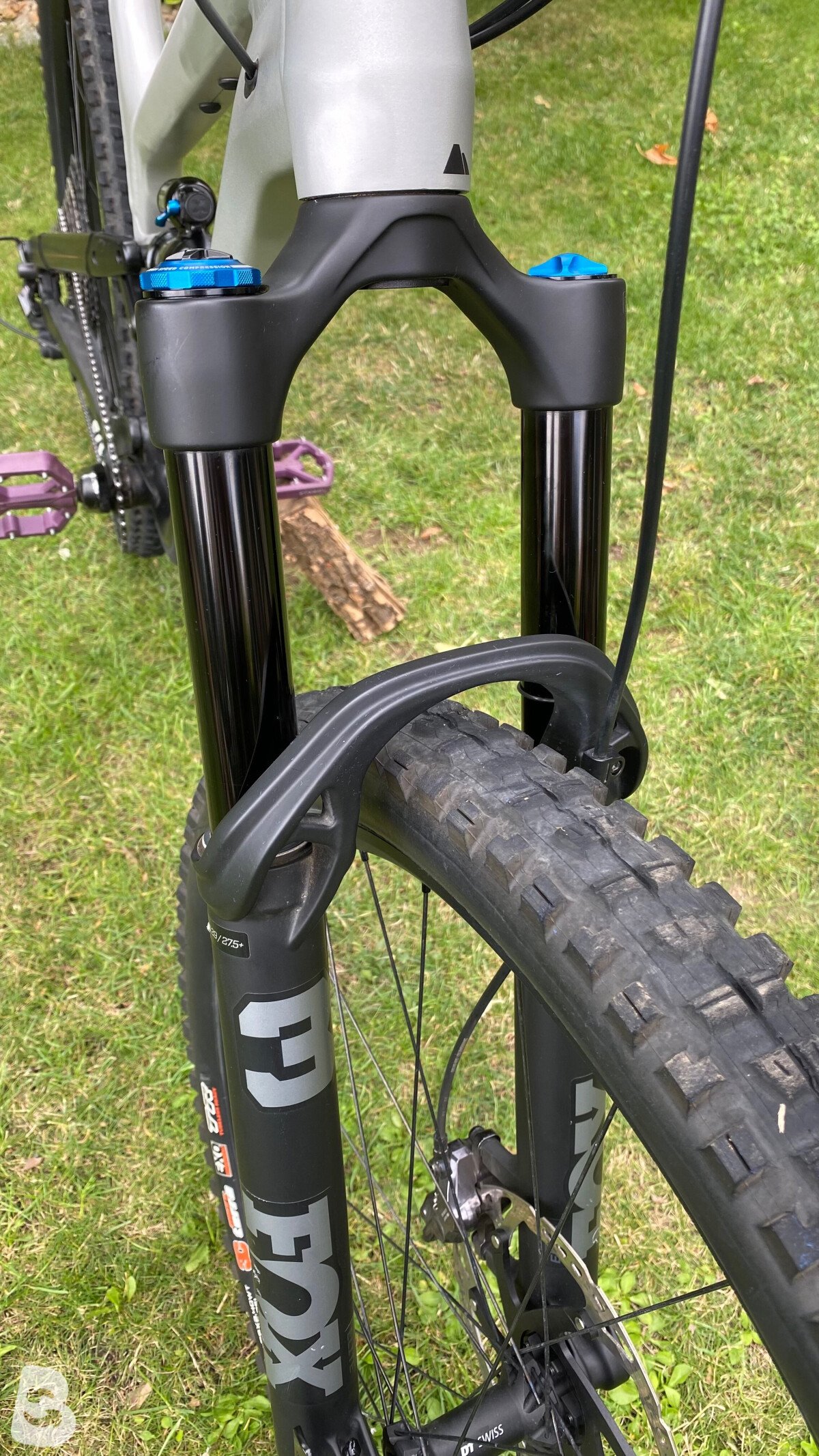Canyon Spectral 125 AL 2024