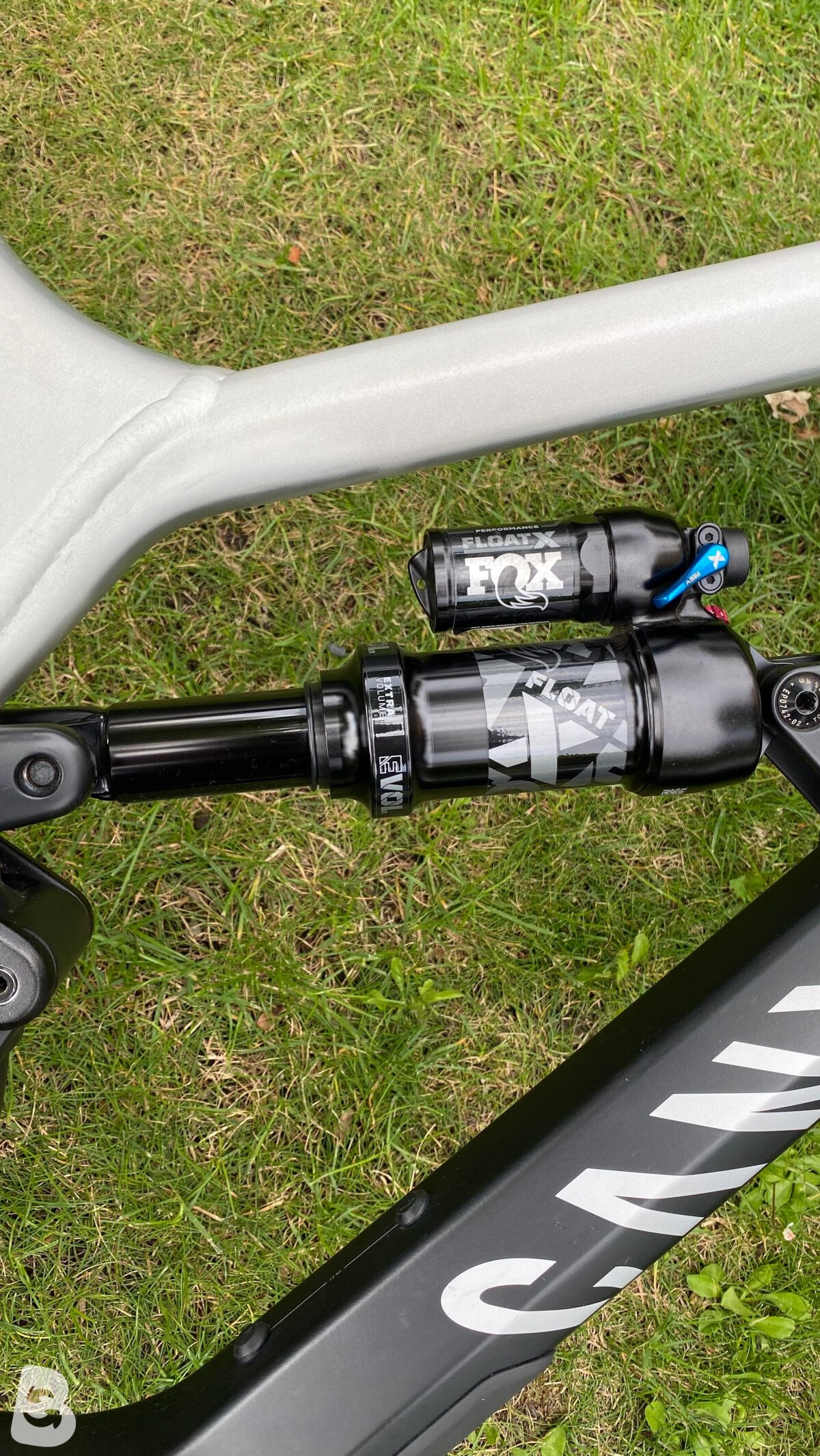 Canyon Spectral 125 AL 2024