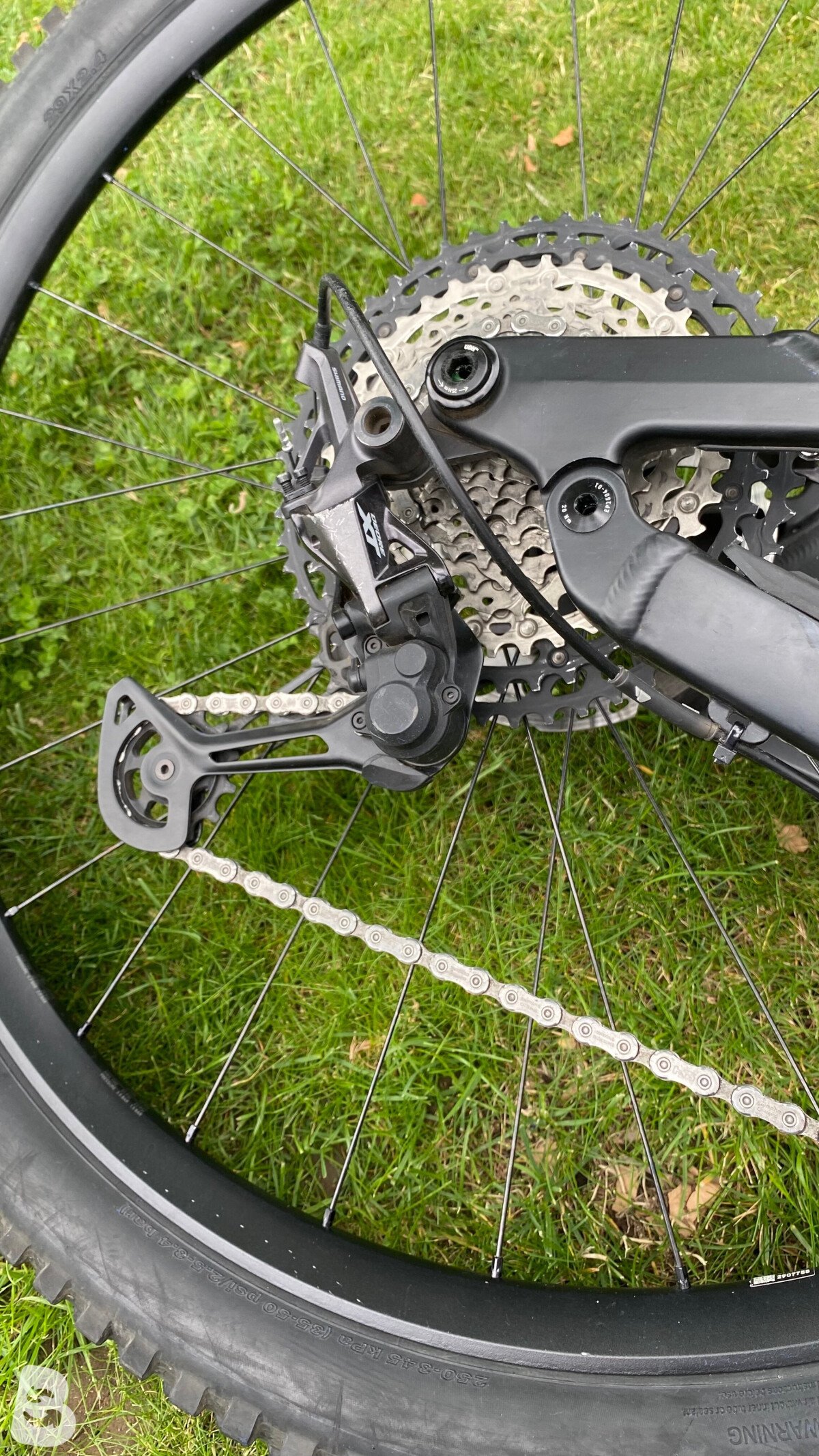 Canyon Spectral 125 AL 2024