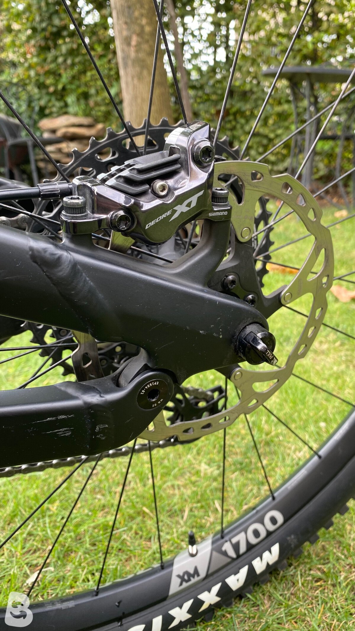 Canyon Spectral 125 AL 2024
