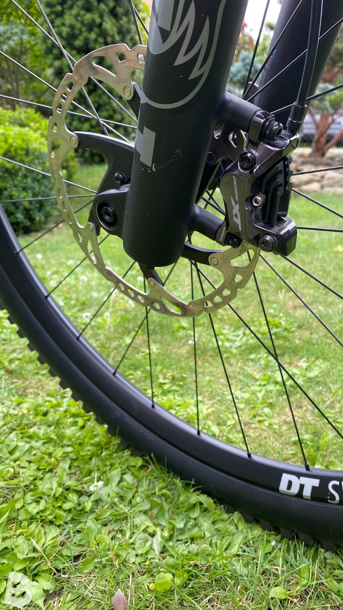 Canyon Spectral 125 AL 2024