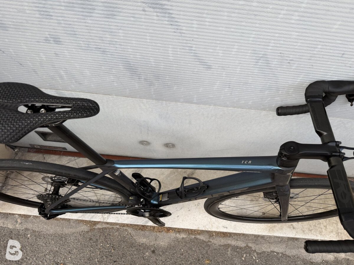 Giant TCR Advanced, Pro 0 Di2 2025