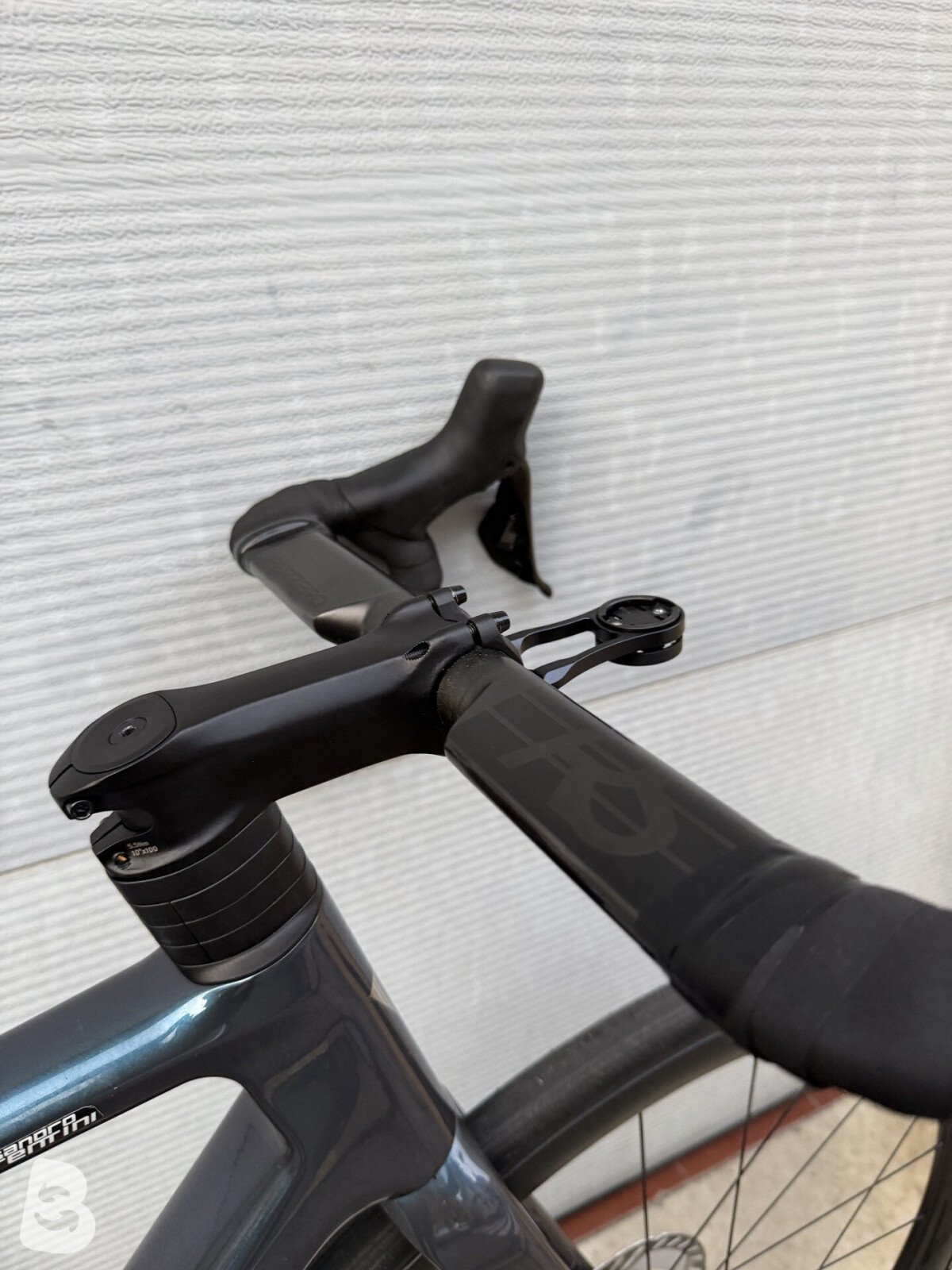 Giant TCR Advanced, Pro 0 Di2 2025