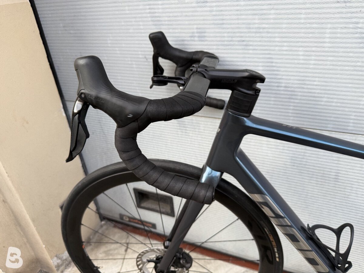 Giant TCR Advanced, Pro 0 Di2 2025