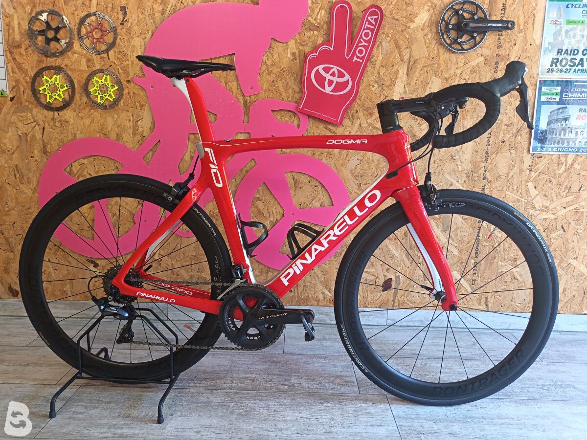 Pinarello Dogma F10 Ultegra 2020