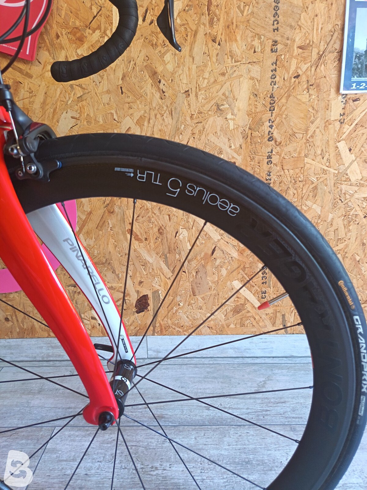 Pinarello Dogma F10 Ultegra 2020