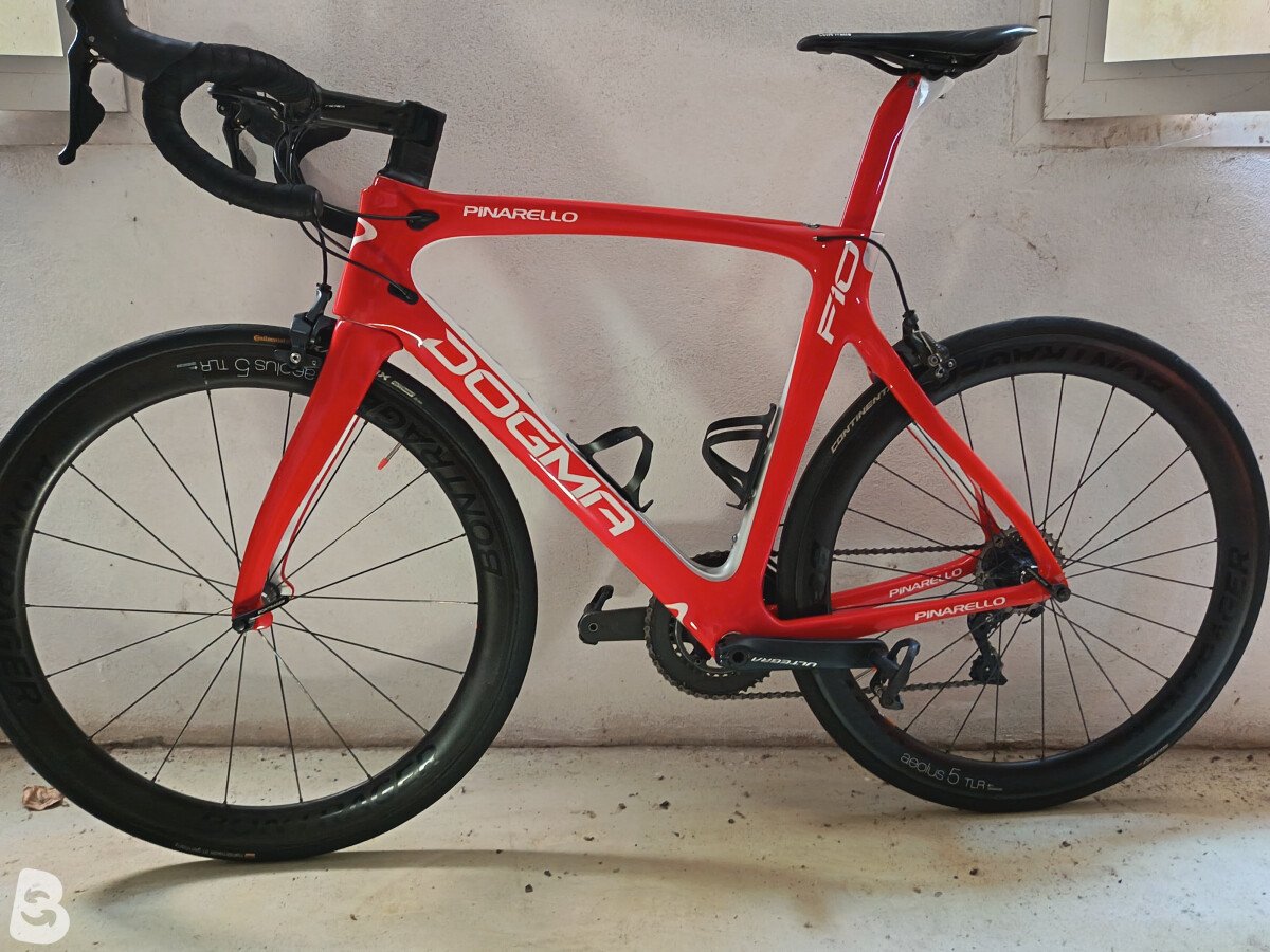 Pinarello Dogma F10 Ultegra 2020