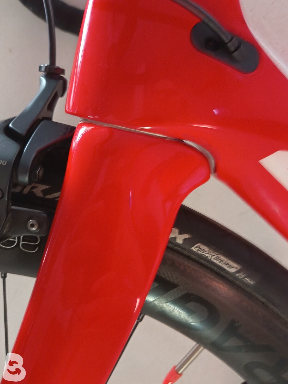 Pinarello Dogma F10 Ultegra 2020