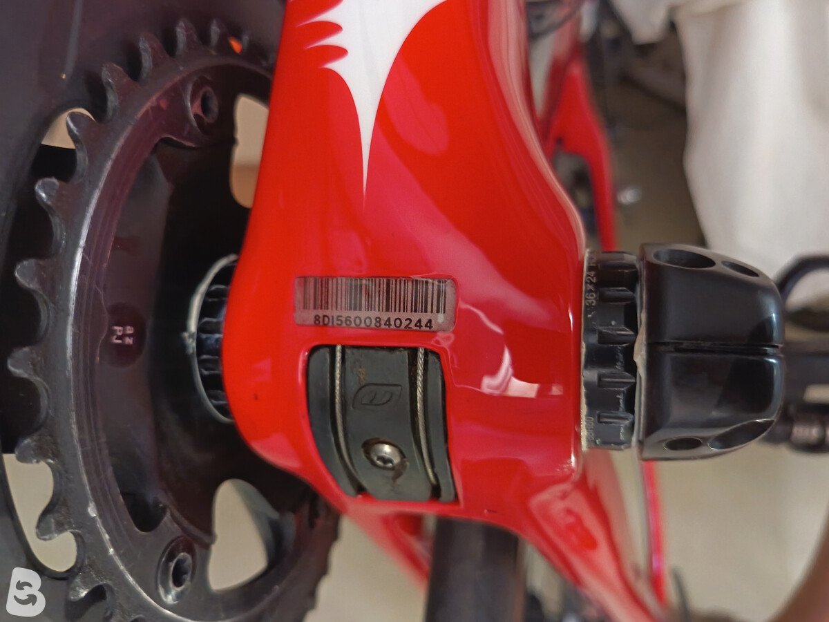 Pinarello Dogma F10 Ultegra 2020