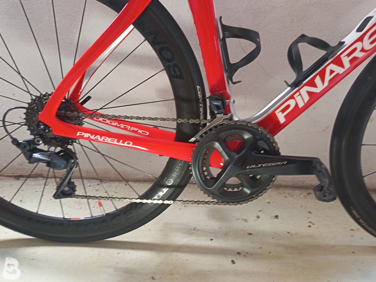 Pinarello Dogma F10 Ultegra 2020