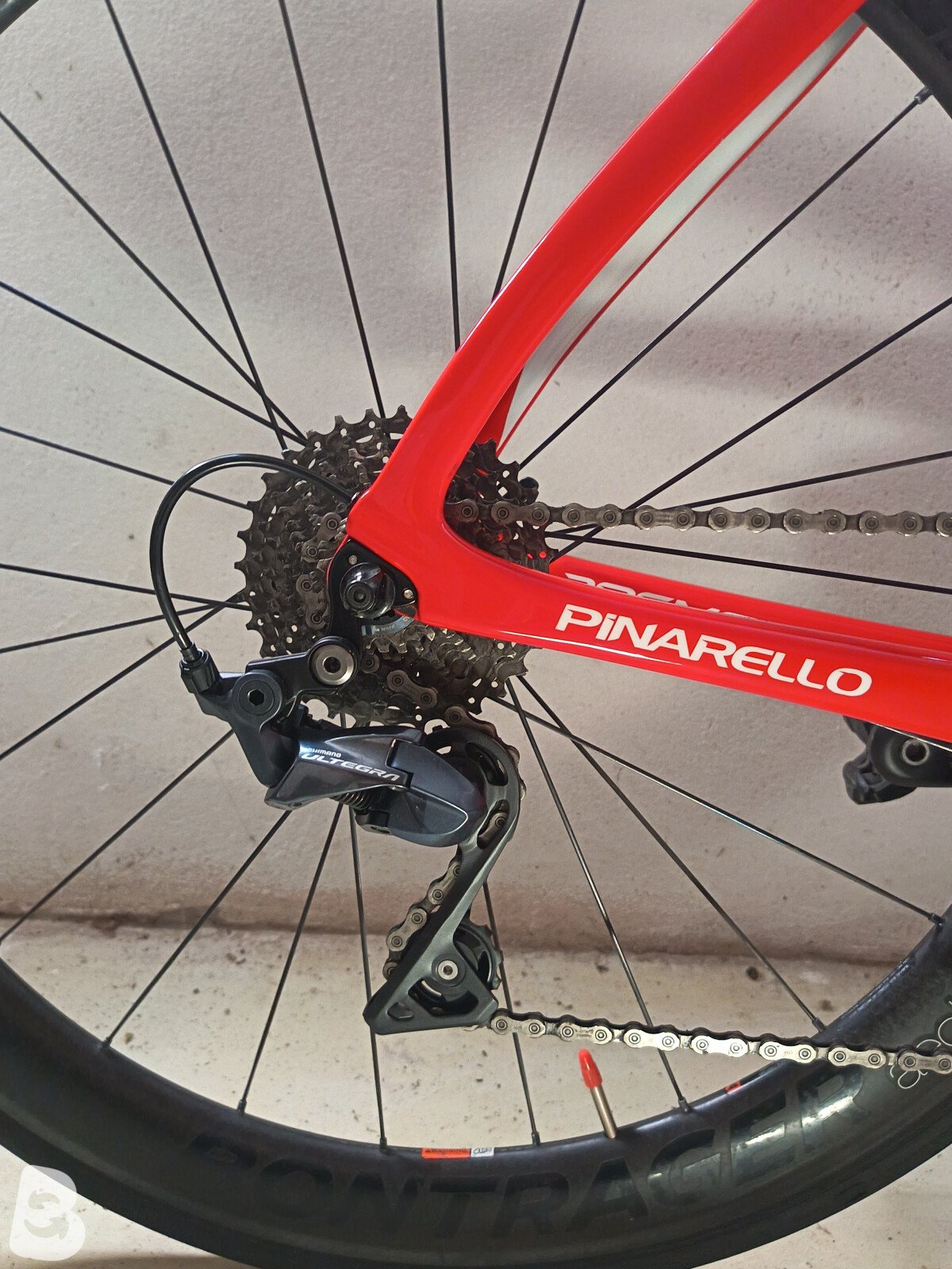 Pinarello Dogma F10 Ultegra 2020