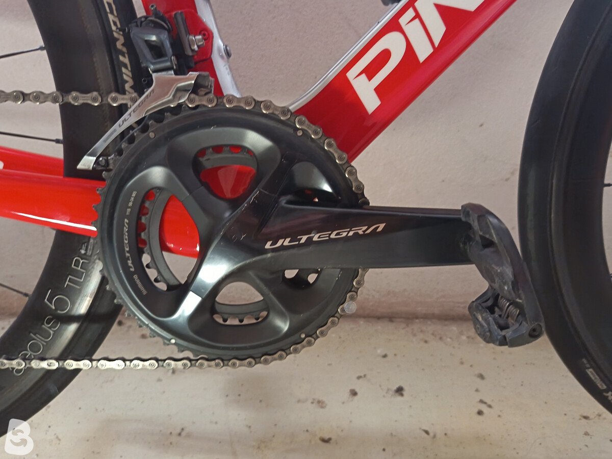 Pinarello Dogma F10 Ultegra 2020